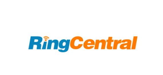 RingCentral logo