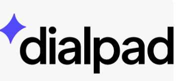 Dialpad logo