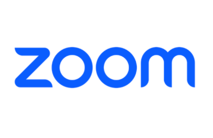 Zoom logo