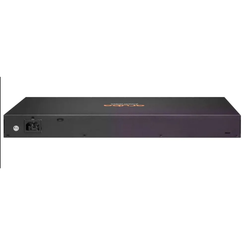 HPE Aruba Networking CX 6100 48G 4SFP+ Switch – 48-Port Gigabit Managed Switch - Image 2