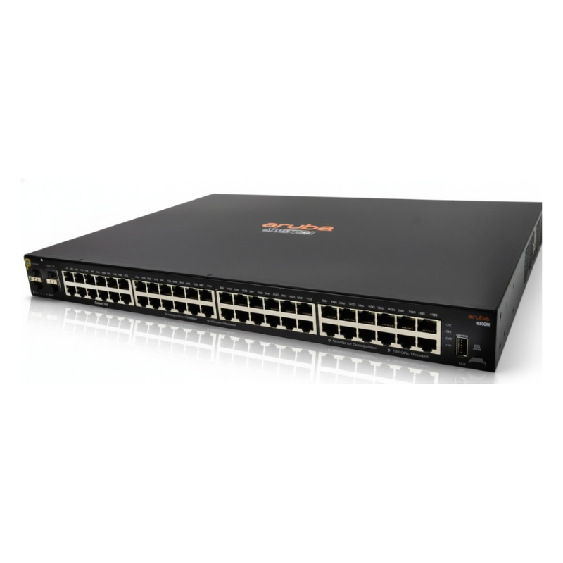 Data & Networking