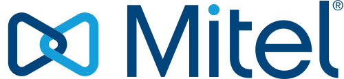 Mitel logo