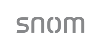 Snom logo
