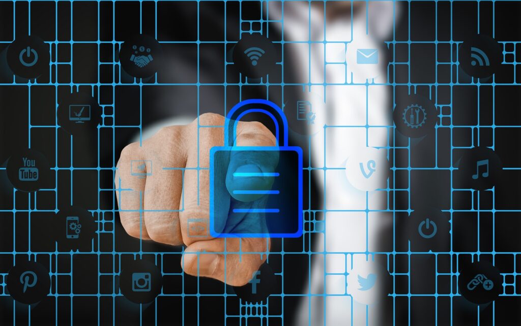 RUNDLJ Cybersecurity – digital protection