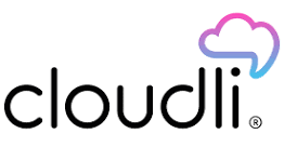 Cloudli logo